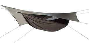 Hennessy Hammock - Ultralite Backpacker Zip