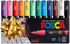 12 Posca P