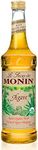 Monin - Organic Agave Syrup, Sweet 