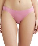 Jockey Women's Bikini 1803_Cashmere Rose_L