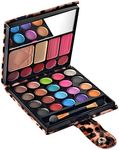 Ecvtop Professional Makeup Kit Eyes