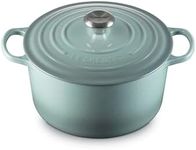 Le Creuset Enameled Cast Iron Signa