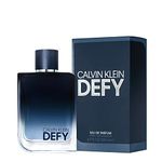 Calvin Klein CK Defy Eau de Parfum