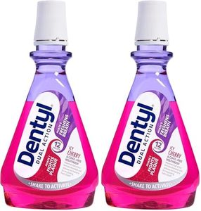 Dentyl Dua