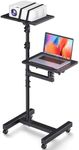 Facilife 2 Shelves Projector Stand 