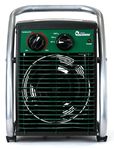 Dr. Heater DR218-1500W Greenhouse Garage Workshop Infrared Heater, 1500-watt