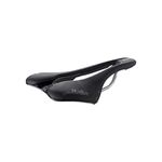 Selle Italia, SLR Boost Superflow L, Saddle, 248 x 145mm, Men, 162g, Black