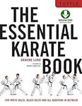 Essential Karate Book: For White Be