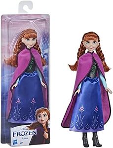 Hasbro Collectibles - Frozen Forever Frozen 1 Classic Anna