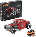 MEGA Hot Wheels Bone Shaker Buildin