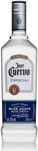 Jose Cuervo Especial Silver Tequila 700mL