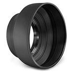 58MM Altura Photo Collapsible Rubbe