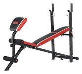 Cap Barbell Cap Barbell Ab Benches