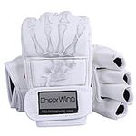 Cheerwing Boxing Gloves Fingerless 