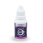 BPA Piercing Aftercare 1 x 10ml Bottle from The Aftercare Company - Dermatology Tested - Vegan Friendly - Cruelty Free - Unique Formula