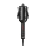 REVLON REVIVE & SHINE HALF BARREL HEATED BRUSH FOR VOLUME BOOST & SMOOTHING RVIR1201F