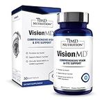 1MD Nutrition VisionMD Eye Vitamin 