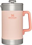 Stanley French Press 48oz with Doub