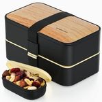 Bentoheaven Premium Bento Box Adult