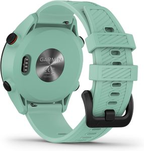 Garmin Approach S12 GPS Golf Watch 44mm – Sunlight Display, Neo Tropic