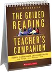 The Guided Reading Teacher's Companion