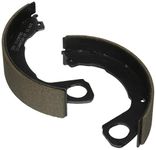 Centric 111.09790 Centric Brake Shoes