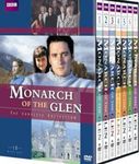 Monarch of the Glen: The Complete Collection