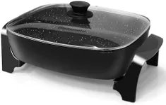 Elite Gourmet EG-6203# Extra Deep 1