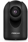 FOSCAM Security Camera WiFi IP Home