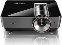 BenQ SX914 DLP Projector XGA 6000 l
