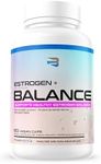 Believe Supplements Estrogen Balanc