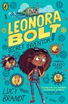 Leonora Bolt: Secret Inventor: 1