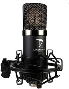 Stellar X2 Vintage Large Diaphragm Cardioid Condenser XLR Microphone