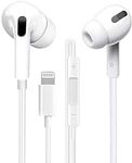 Apple Headphones Wired/iPhone Headp