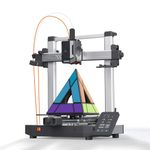 Anycubic Kobra 3 V2 3D Printer Only, New Upgrade AI Cameras Improved Auto-Leveling Max 600mm/s Print Speed Details Better, 4/8 Color Multicolor 3D Printing Need with Additional ACE Pro 250x250x260mm