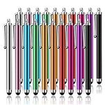 LIBERRWAY Stylus Pen 20 Pack for Un