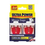 3M Mouse Traps