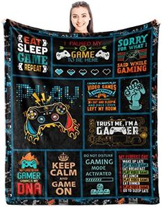 Punofell Gamer Gifts for Men,