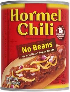 Hormel Chi