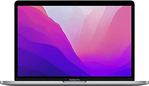 Apple MacB