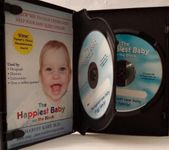 The Happiest Baby on the Block DVD and CD Set