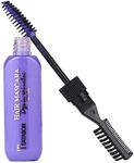 Kanzd 1 Hair Dye Mascara, 13 Colors Temporary Hair Dye Mascara Hair Dye Cream Non-Toxic DIY Hair Dye Pen (B)