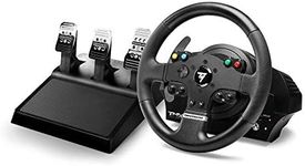 Thrustmaster TMX PRO: Ergonomic rac