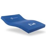 Caversham® Fortuna. Bariatric Hospital Grade Mattress for Heavy Patients in Healthcare and Homecare Settings. High Risk Pressure Ulcer Treatment Compliant. (Eligible for VAT Relief in The UK)