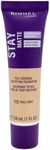 Rimmel London Stay Matte Liquid Mousse Foundation, 103 True Ivory