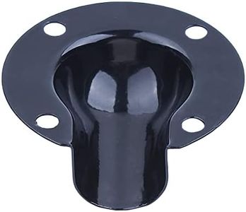 Mtanlo Muffler Deflector For Honda GX390 GX340 GX270 GX240 Engine 18331-ZE3-811 Part, Muffler Deflector