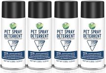 Cat Spray Deterrent System, Pet Det