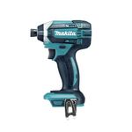 Makita 18V LXT Lithium-Ion Cordless, ¼” Hex Impact Driver, Tool Only (DTD152Z)