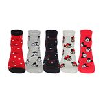 Disney Friends Socks