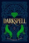 Darkspell: Book 2 (The Deverry series)